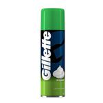 GILLETTE SHAVING FOAM LEMOM LIME 196g